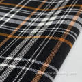 nice quality yarn dyed check millennium fabric import